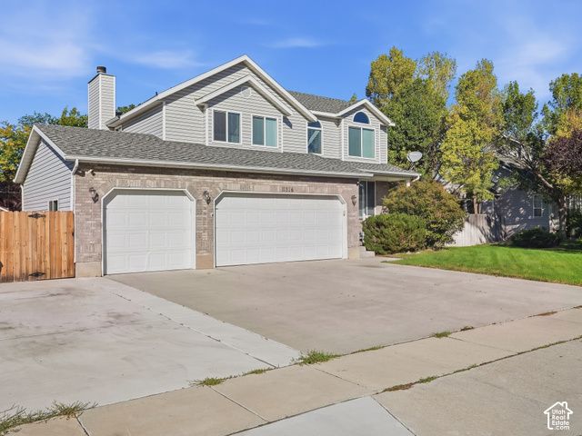 11846 S 3200 W, Riverton, UT 84065
