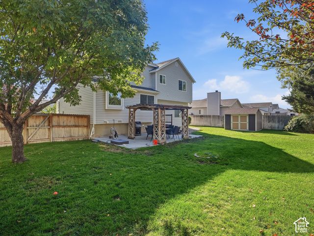 11846 S 3200 W, Riverton, UT 84065