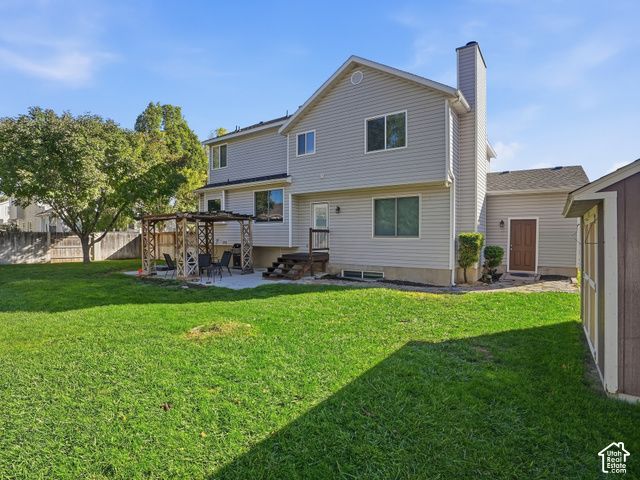 11846 S 3200 W, Riverton, UT 84065