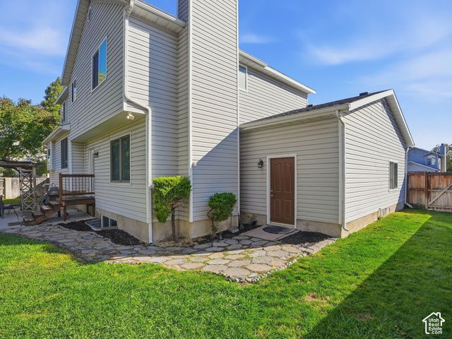 11846 S 3200 W, Riverton, UT 84065