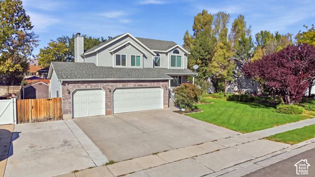 11846 S 3200 W, Riverton, UT 84065