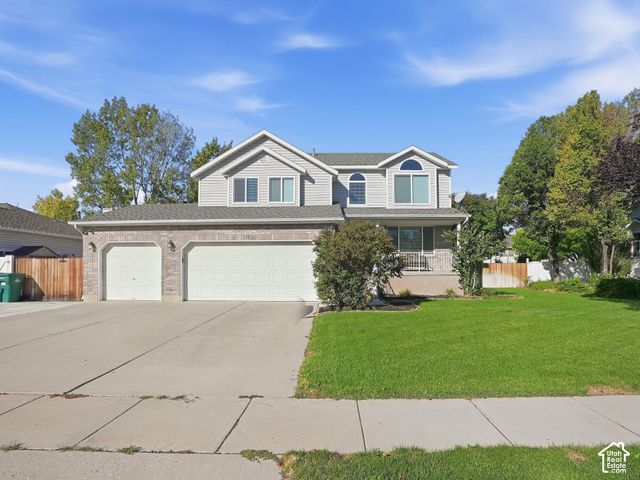 11846 S 3200 W, Riverton, UT 84065