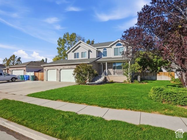11846 S 3200 W, Riverton, UT 84065