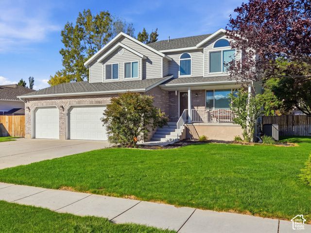 11846 S 3200 W, Riverton, UT 84065