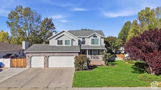 11846 S 3200 W, Riverton, UT 84065