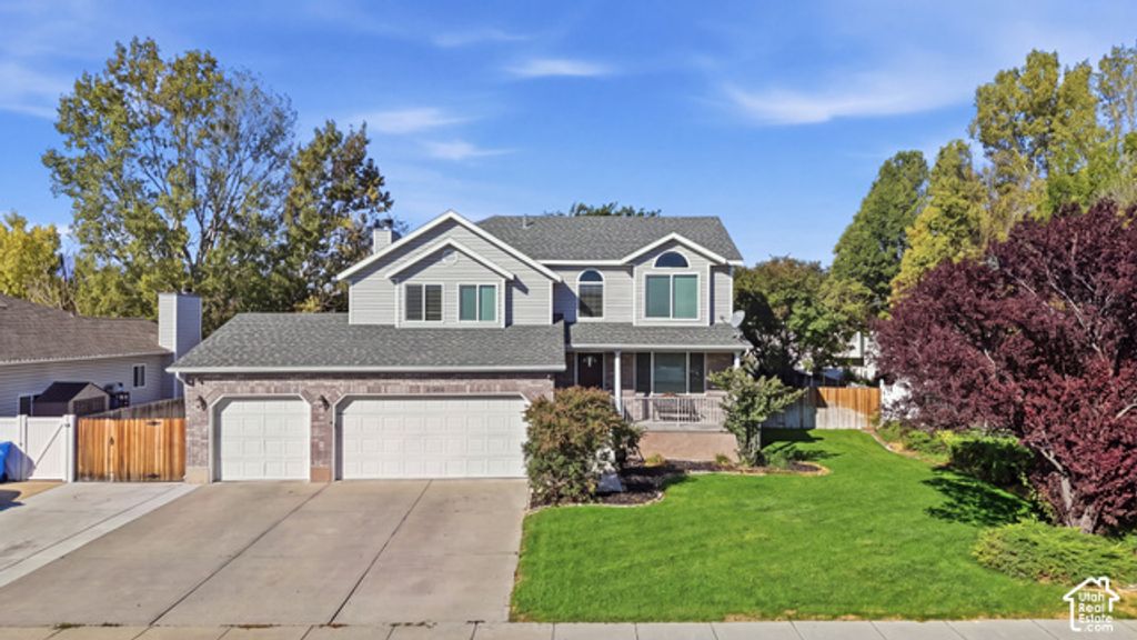 11846 S 3200 W, Riverton, UT 84065