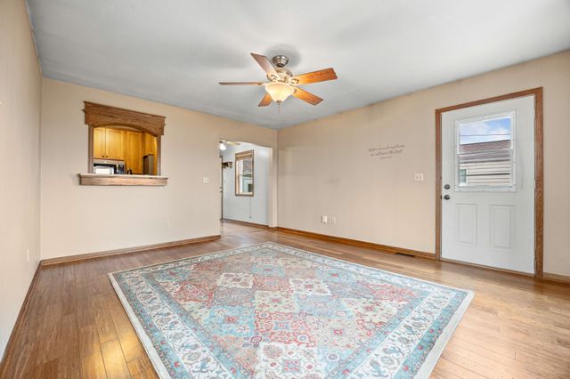 1169 SW Kenworthy Drive, Ankeny, IA 50023