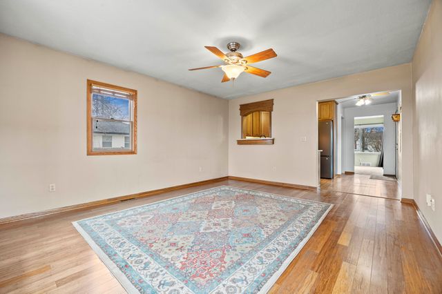 1169 SW Kenworthy Drive, Ankeny, IA 50023