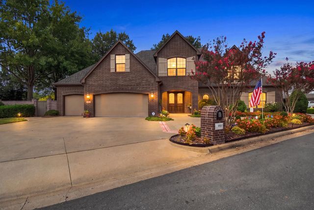 9920 S 78th East Avenue, Tulsa, OK 74133