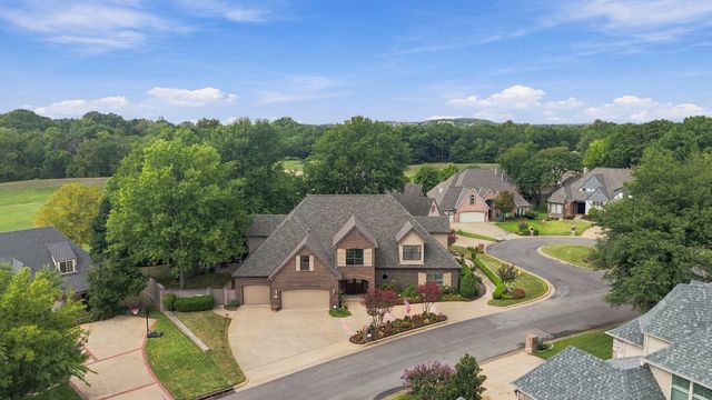 9920 S 78th East Avenue, Tulsa, OK 74133