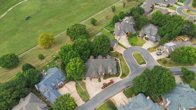 9920 S 78th East Avenue, Tulsa, OK 74133