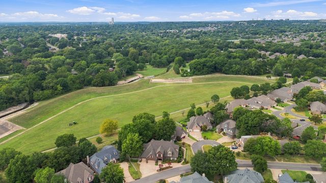 9920 S 78th East Avenue, Tulsa, OK 74133