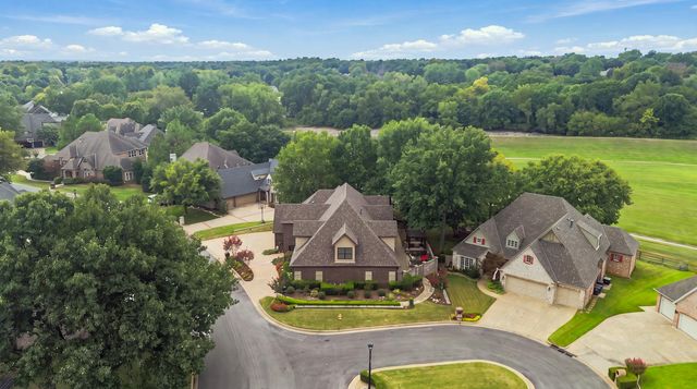 9920 S 78th East Avenue, Tulsa, OK 74133