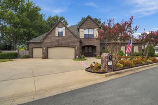 9920 S 78th East Avenue, Tulsa, OK 74133