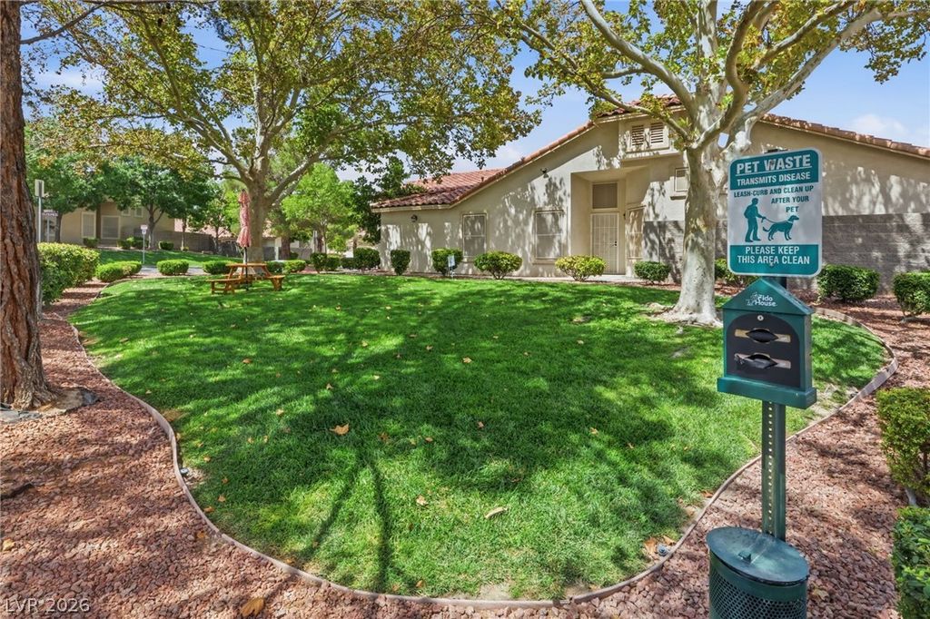 3420 Wexford Lane 104, Las Vegas, NV 89129 — photo 3