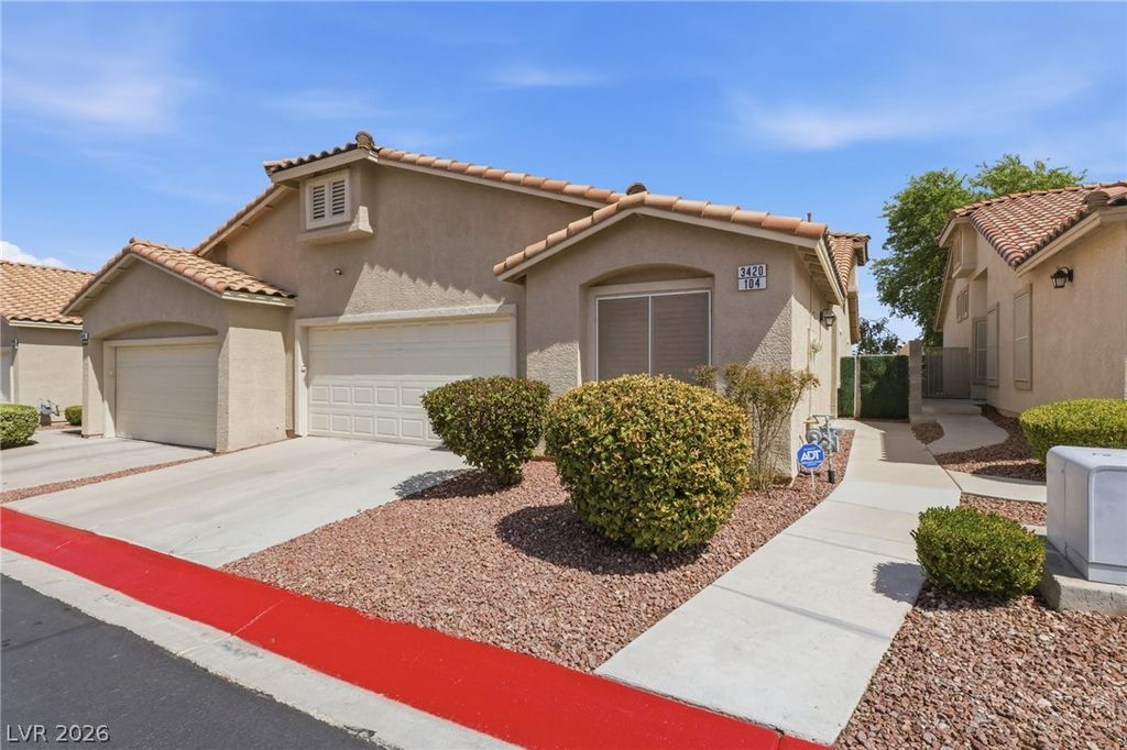 3420 Wexford Lane 104, Las Vegas, NV 89129 — photo 5