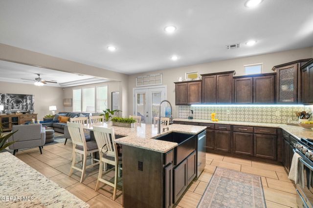 12608 BLUE HERON Drive, El Paso, TX 79928