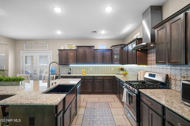 12608 BLUE HERON Drive, El Paso, TX 79928