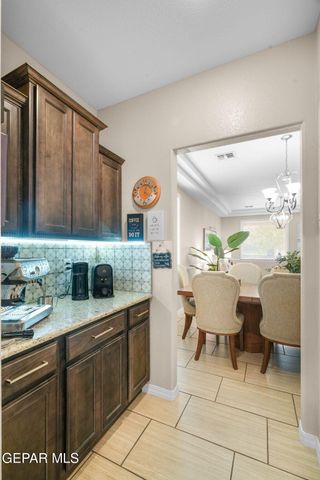 12608 BLUE HERON Drive, El Paso, TX 79928