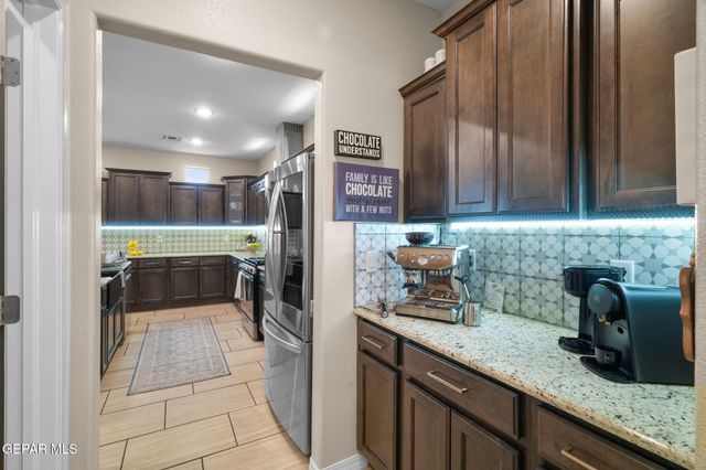 12608 BLUE HERON Drive, El Paso, TX 79928