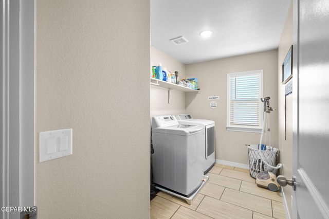 12608 BLUE HERON Drive, El Paso, TX 79928