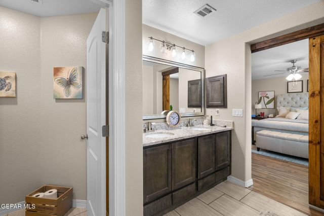 12608 BLUE HERON Drive, El Paso, TX 79928