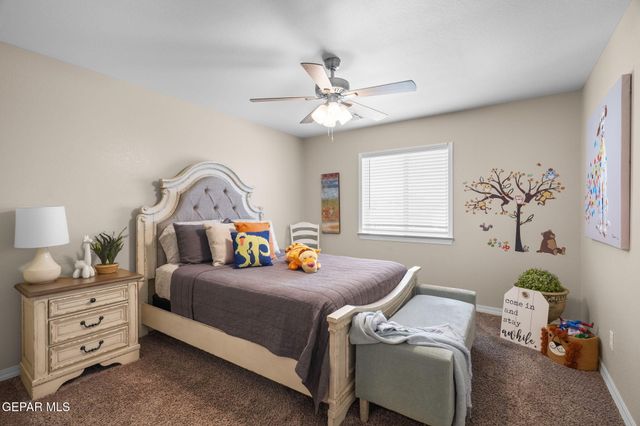 12608 BLUE HERON Drive, El Paso, TX 79928