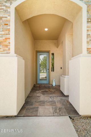 12608 BLUE HERON Drive, El Paso, TX 79928