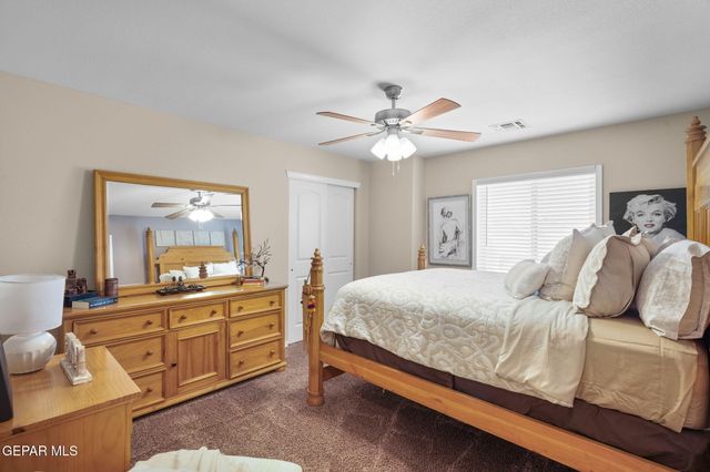 12608 BLUE HERON Drive, El Paso, TX 79928