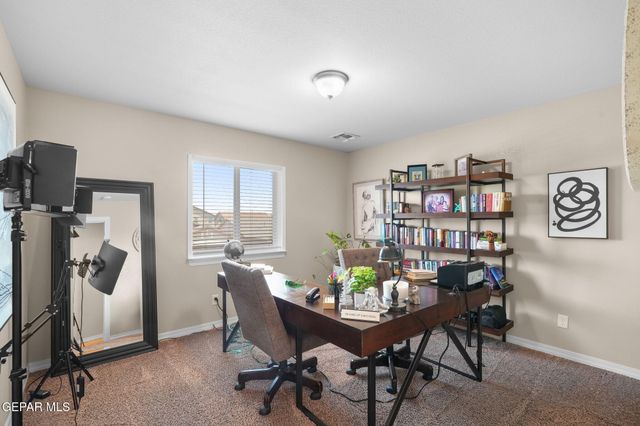 12608 BLUE HERON Drive, El Paso, TX 79928