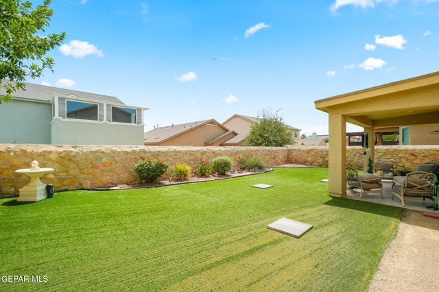 12608 BLUE HERON Drive, El Paso, TX 79928