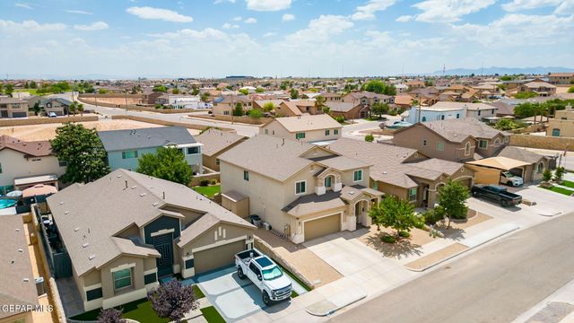 12608 BLUE HERON Drive, El Paso, TX 79928