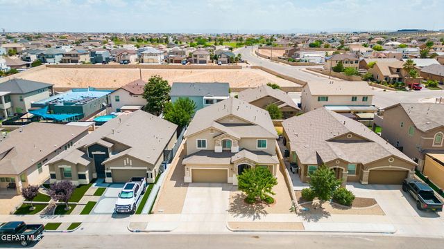 12608 BLUE HERON Drive, El Paso, TX 79928