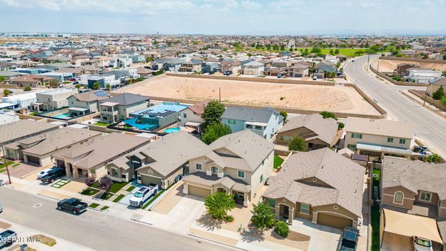 12608 BLUE HERON Drive, El Paso, TX 79928