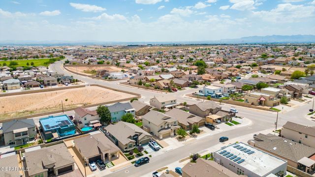 12608 BLUE HERON Drive, El Paso, TX 79928