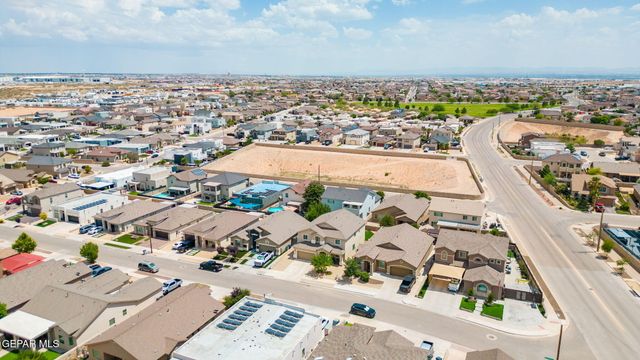 12608 BLUE HERON Drive, El Paso, TX 79928