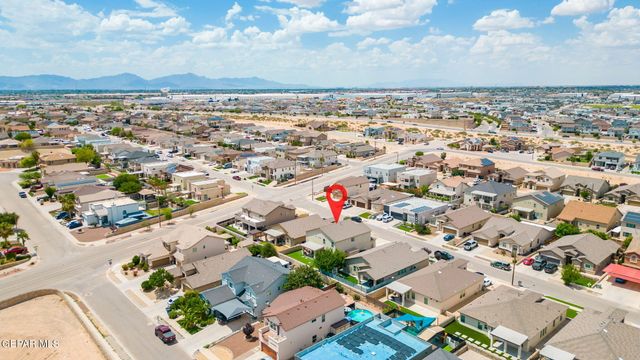 12608 BLUE HERON Drive, El Paso, TX 79928