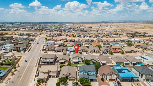 12608 BLUE HERON Drive, El Paso, TX 79928