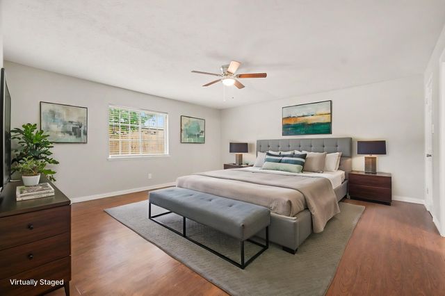 1205 Crestwood Court, Allen, TX 75002