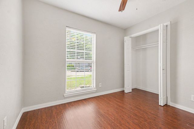 1205 Crestwood Court, Allen, TX 75002