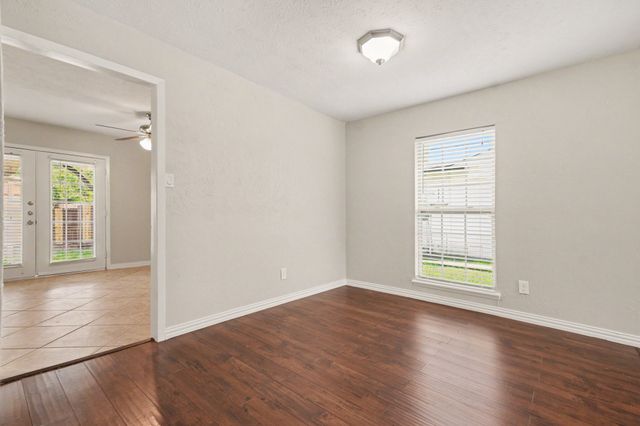 1205 Crestwood Court, Allen, TX 75002