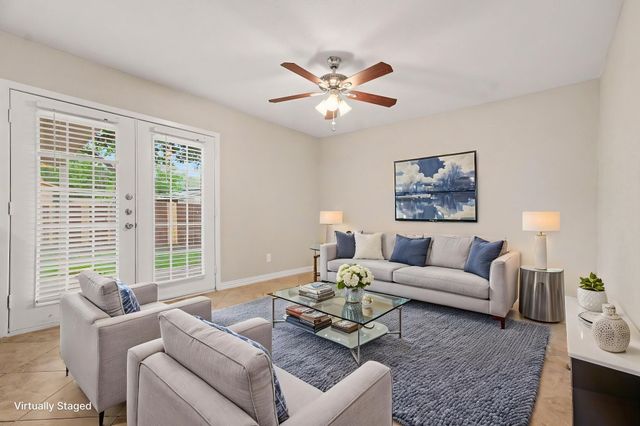 1205 Crestwood Court, Allen, TX 75002