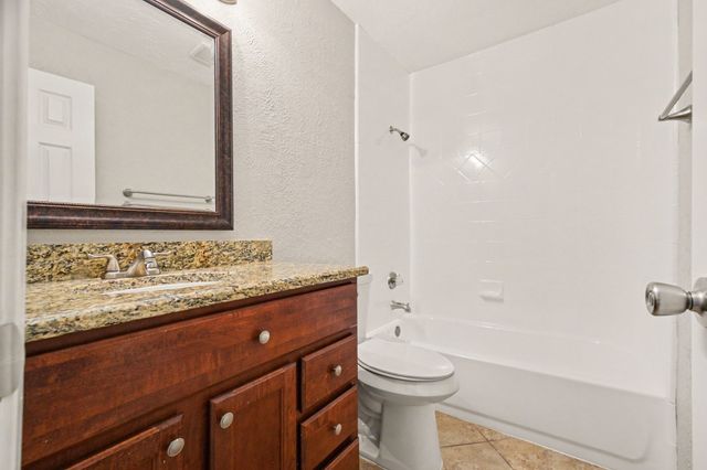 1205 Crestwood Court, Allen, TX 75002
