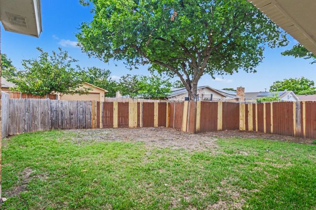 1205 Crestwood Court, Allen, TX 75002