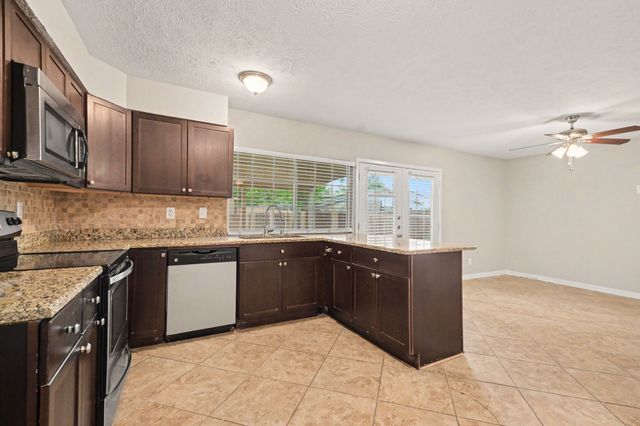 1205 Crestwood Court, Allen, TX 75002