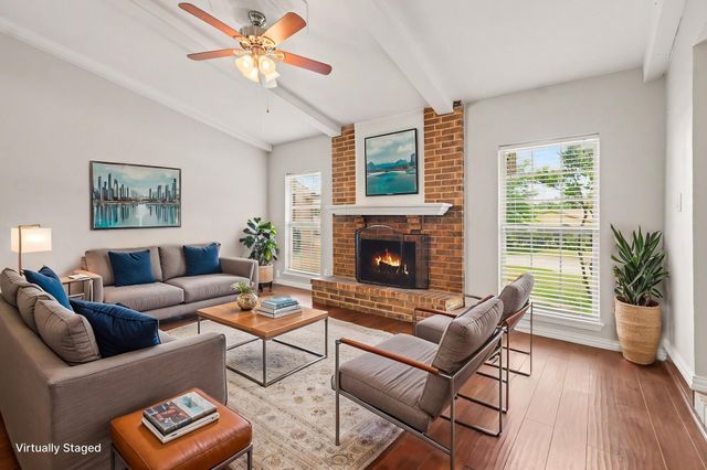 1205 Crestwood Court, Allen, TX 75002