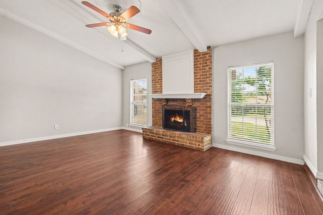 1205 Crestwood Court, Allen, TX 75002