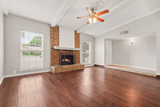 1205 Crestwood Court, Allen, TX 75002