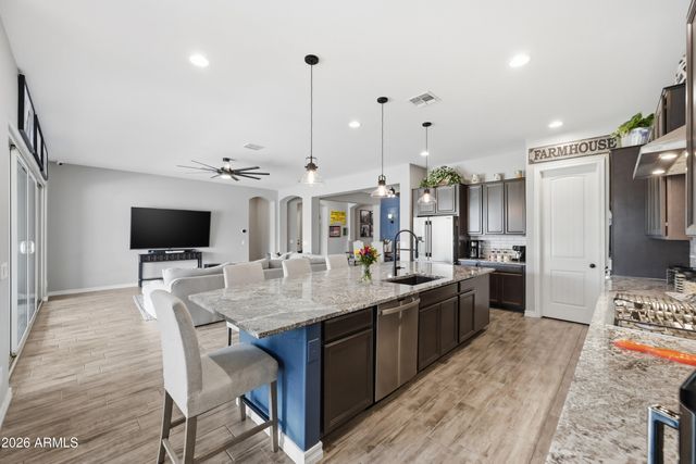 3062 W Ashurst Drive, Queen Creek, AZ 85144