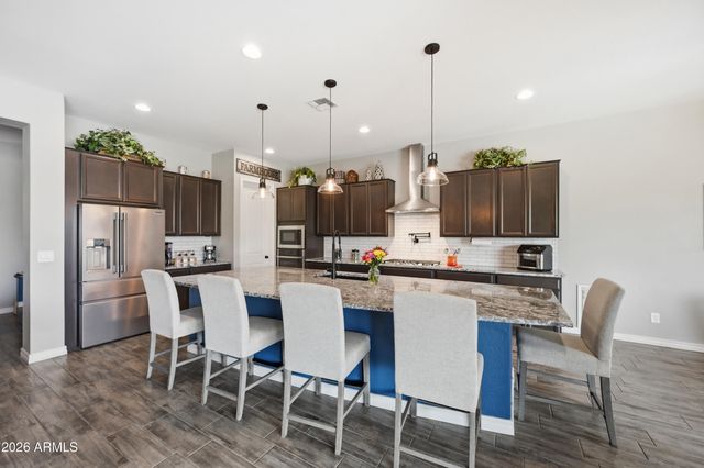 3062 W Ashurst Drive, Queen Creek, AZ 85144